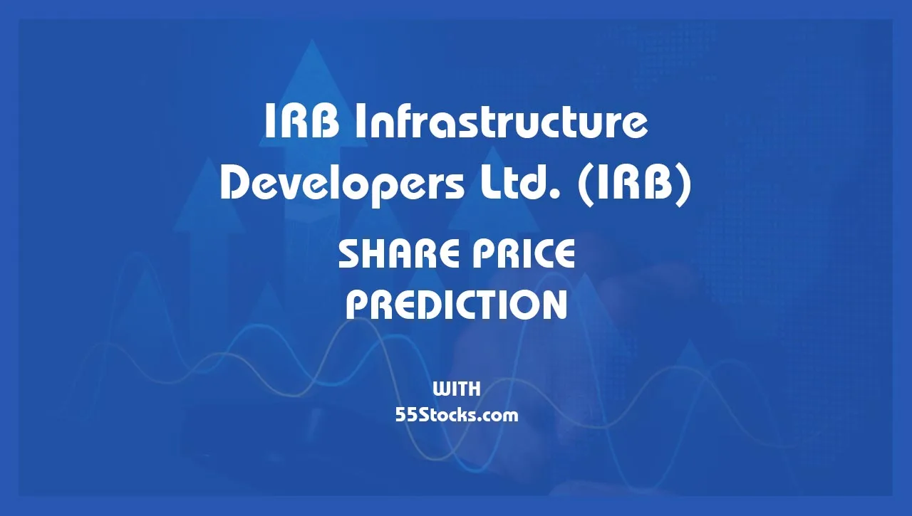 IRB Share Price Targets,