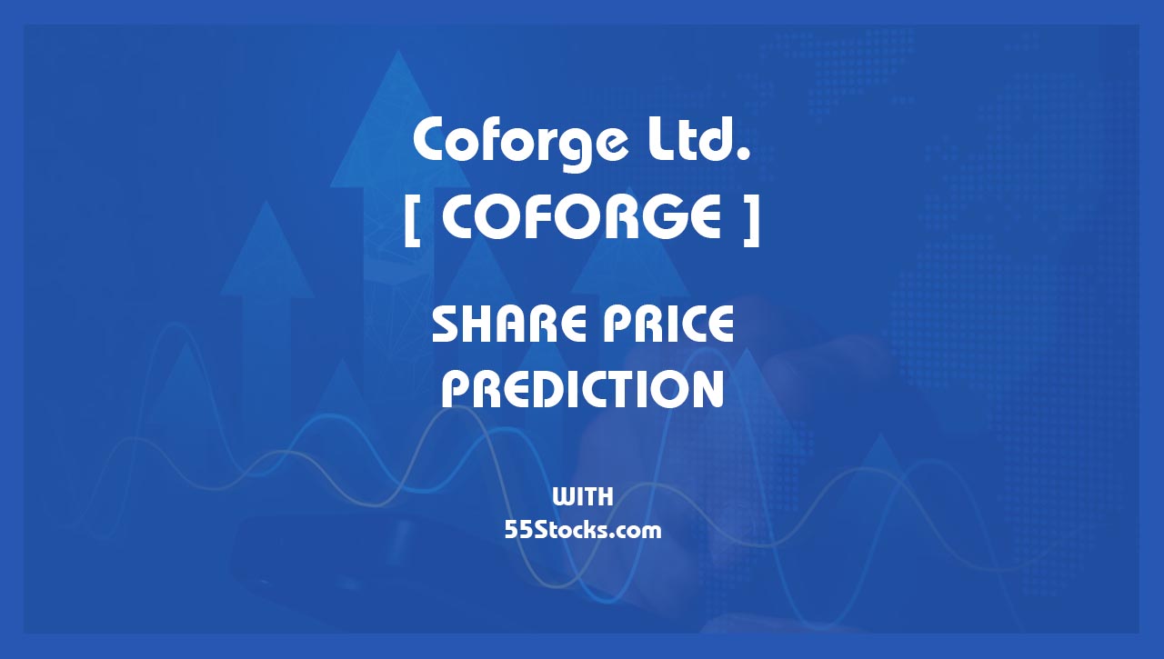 COFORGE Share Price Target,