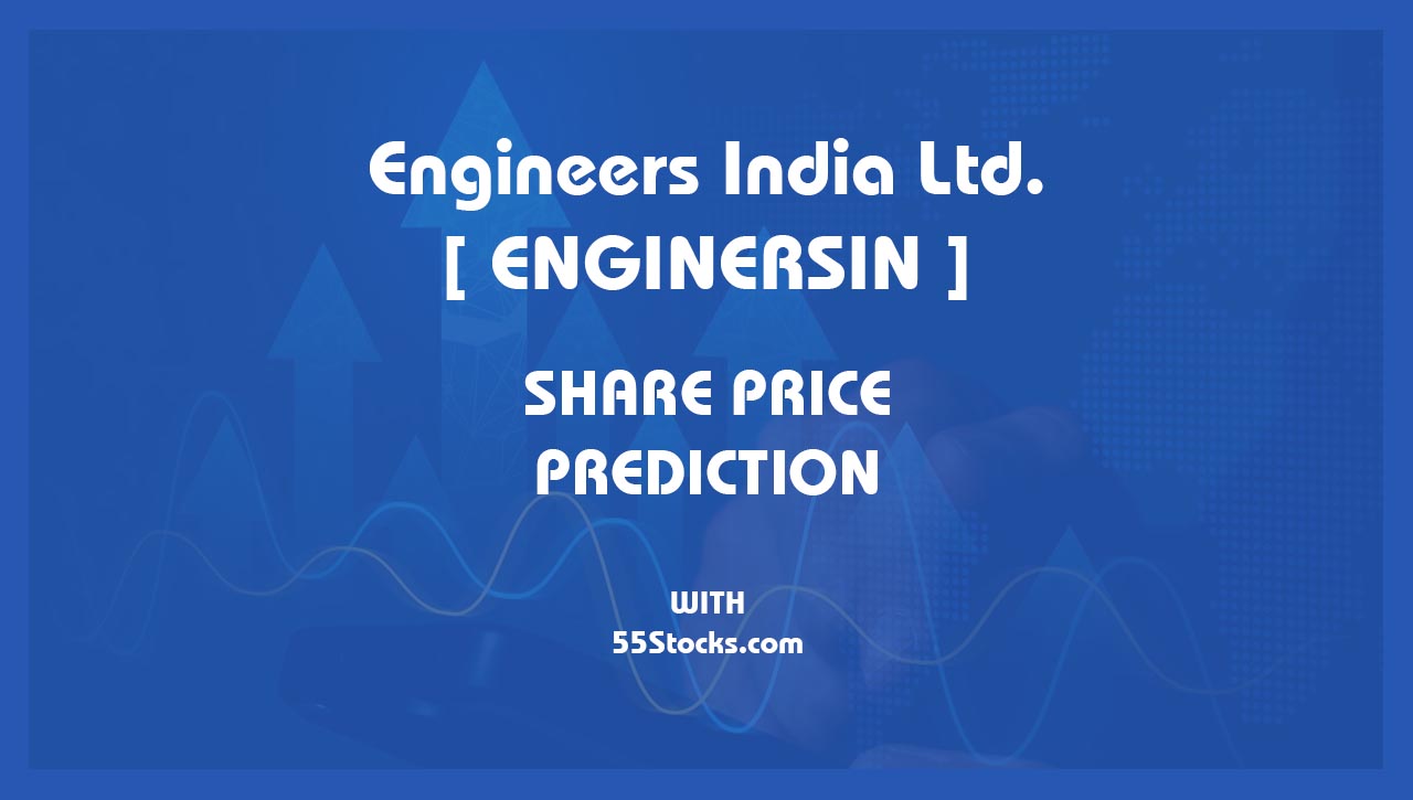 Engineers India Ltd – ENGINERSIN Share Price Targets in the Next 1, 3, 5, 7, and 10 Years up to 2047