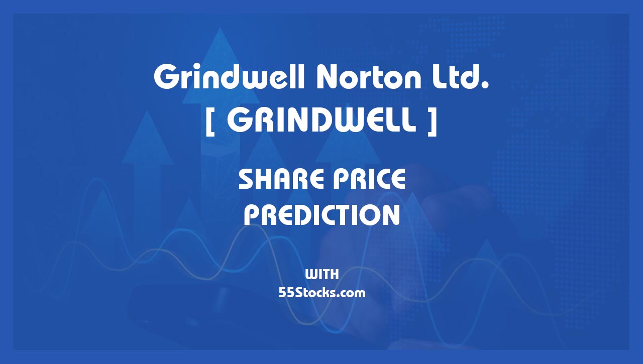 GRINDWELL Share Price Target,