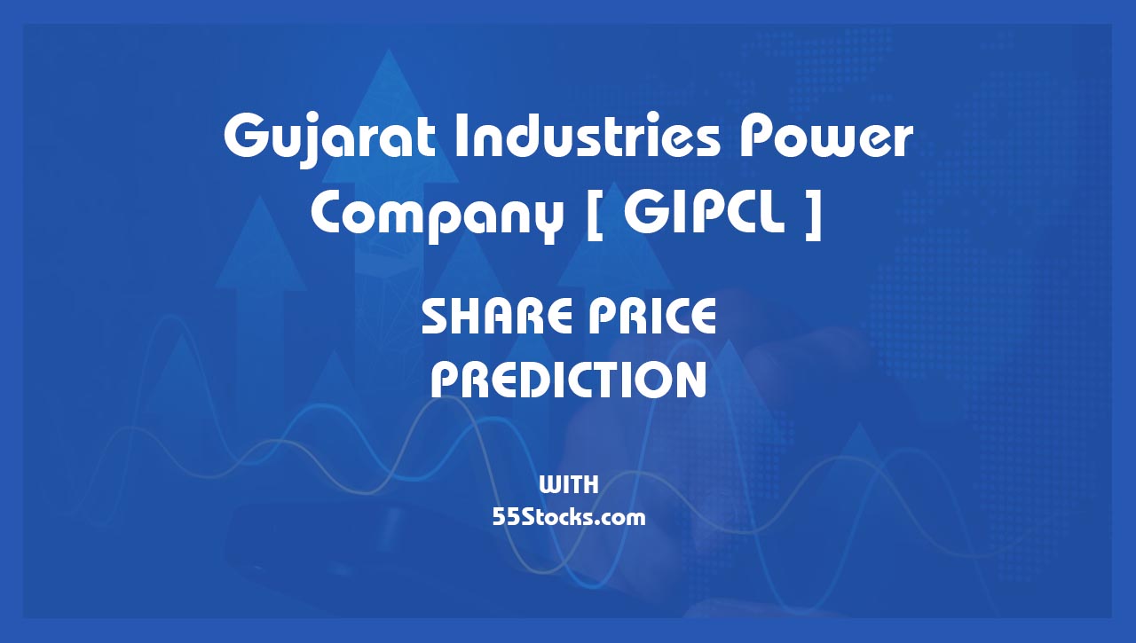 GIPCL Stock Price,