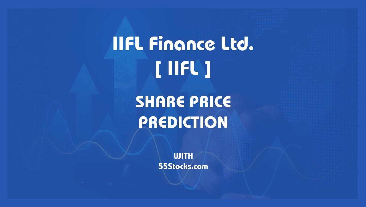 IIFL Share Price Target,