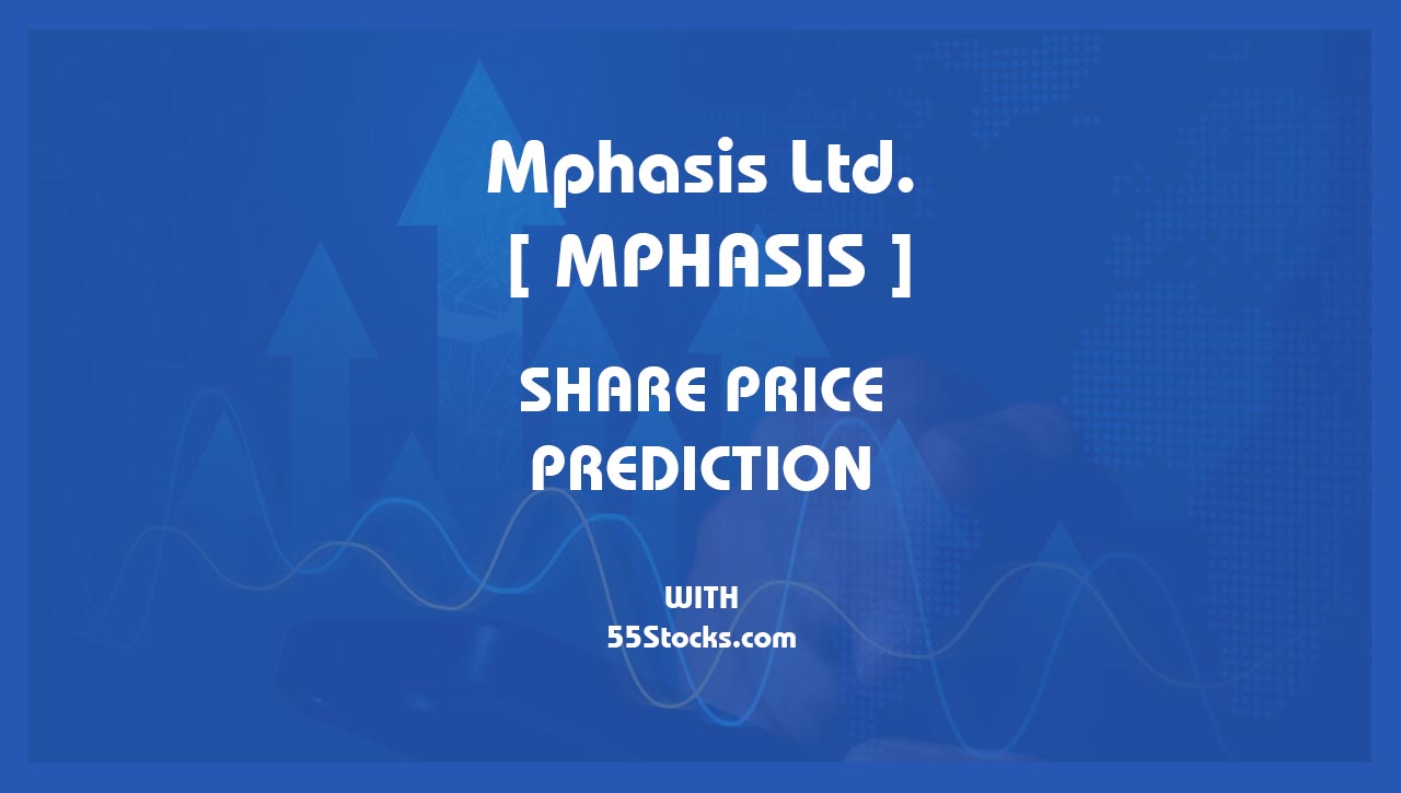 MPHASIS Share Price Targets,