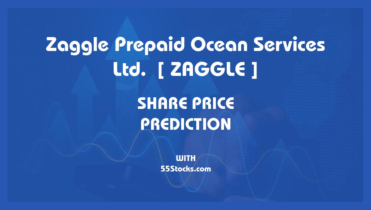 ZAGGLE Share Price Target,