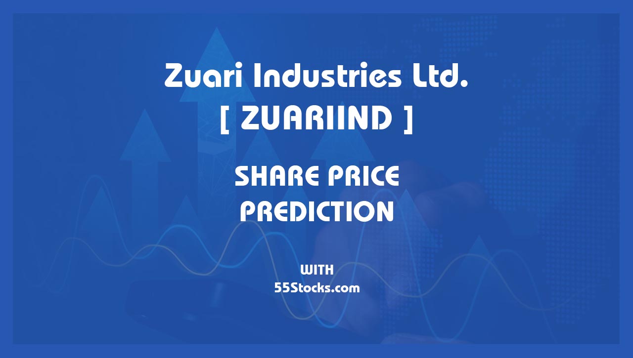 ZUARIIND Share Price Target,